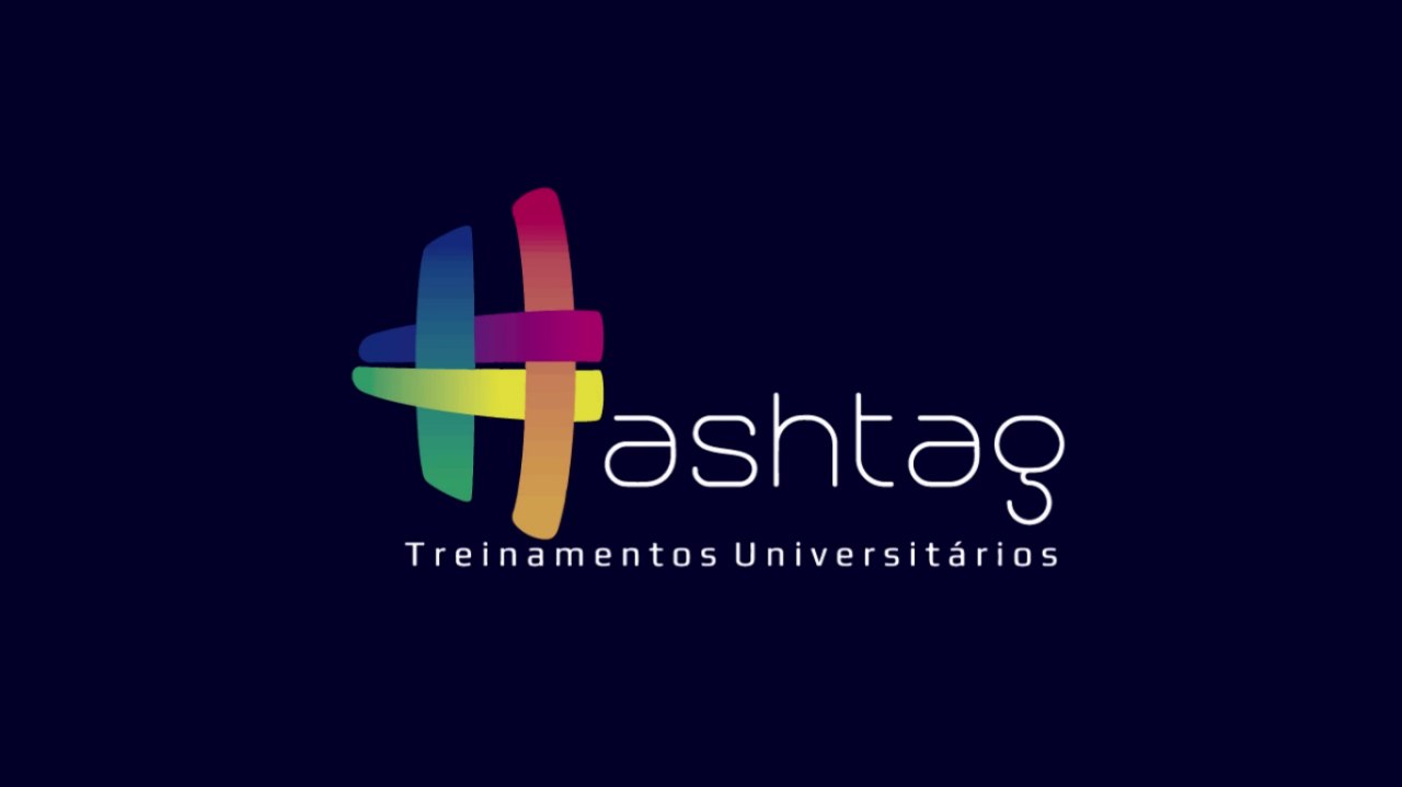 Capa: Currículo Matador Hashtag Treinamentos: Baixar Curso Completo