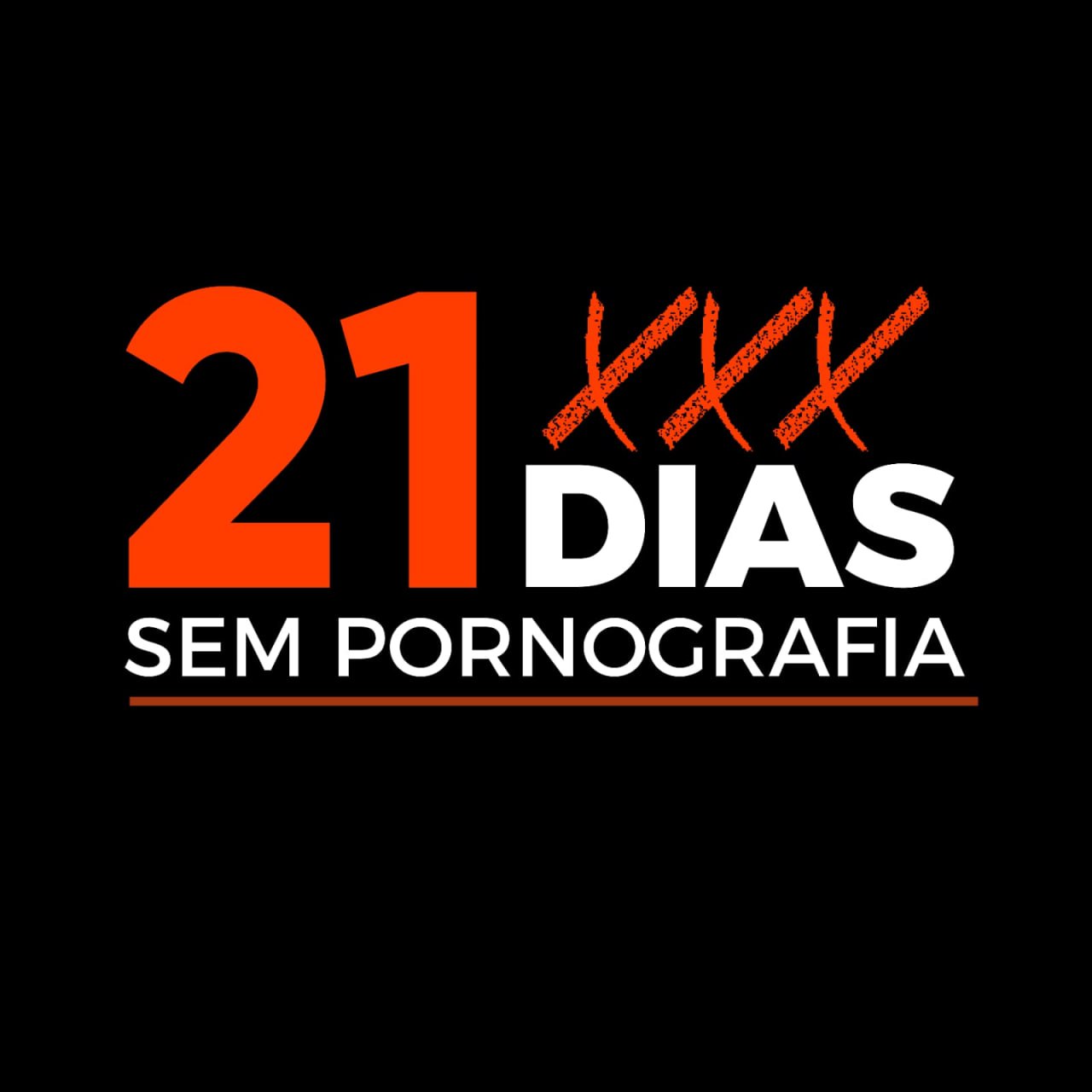Capa: Baixar 21 Dias Sem Pornografia - Miguel Soriani Completo