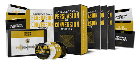 Capa: Download: Segredos de E-mail Marketing de Todd Brown - Alta Conversão