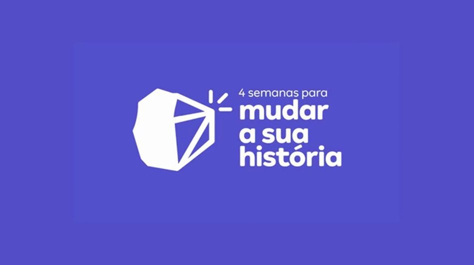 Capa: Download Augusto Cury: 4 Semanas Para Mudar Sua História Completo