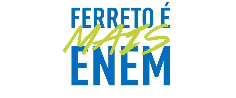 Capa: Baixe 9 Semanas para o ENEM Professor Ferretto Completo