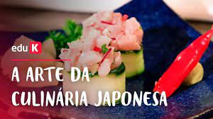Capa: Baixar Curso Arte Culinária Japonesa Marcos Hama: Acesso Rápido!