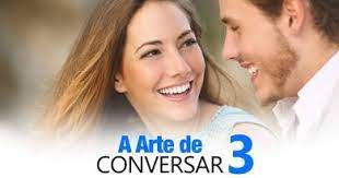 Capa: Baixar A Arte de Conversar 2.0: Domine a Comunicação