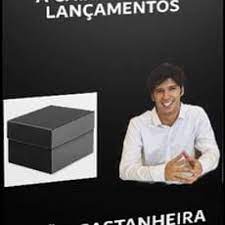 Capa: Baixar A Caixa Preta de Lançamento João Castanheira Download Exclusivo