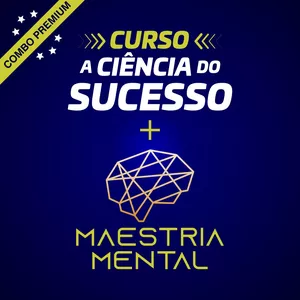 Capa: Baixar A Ciência do Sucesso: Curso Jacob Petry em Download Rápido