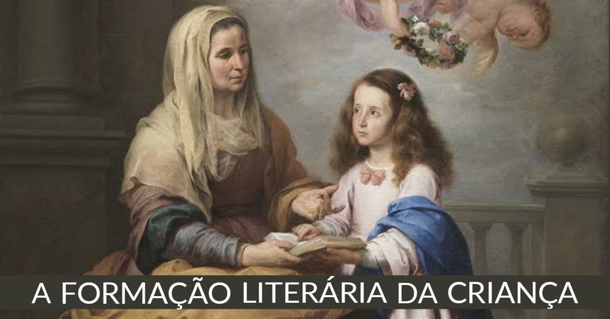 Capa: A Formação Literária da Criança Rafael Falcón: Baixe Agora!