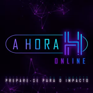 Capa: Baixar A Hora H Online: Joel Jota Alta Performance