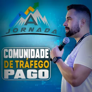 Capa: Caio Calderaro: Baixar Curso Completo de Tráfego Pago e Escala