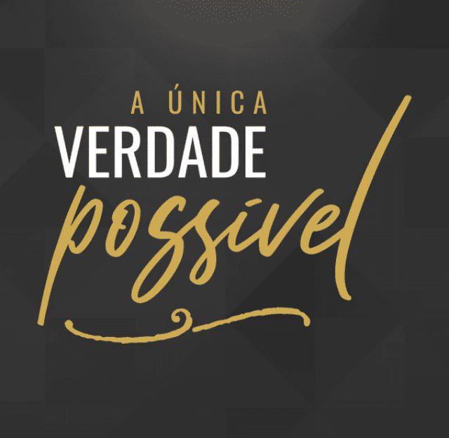 Capa: Download A Única Verdade Possível Raul Sena: Domine o Sucesso