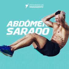 Capa: Abdomen Sarado BTFIT: Baixe Agora o Curso Completo