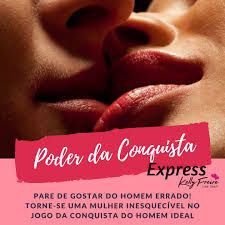 Capa: Baixar Academia da Conquista Lucas Krausche - Domine o Relacionamento