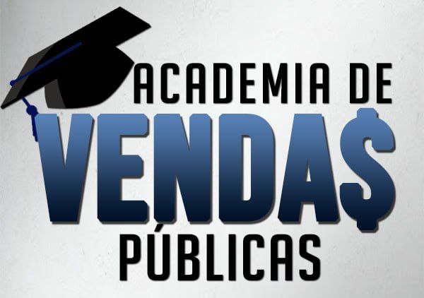 Capa: Academia de Vendas Públicas Magna: Baixe Agora!