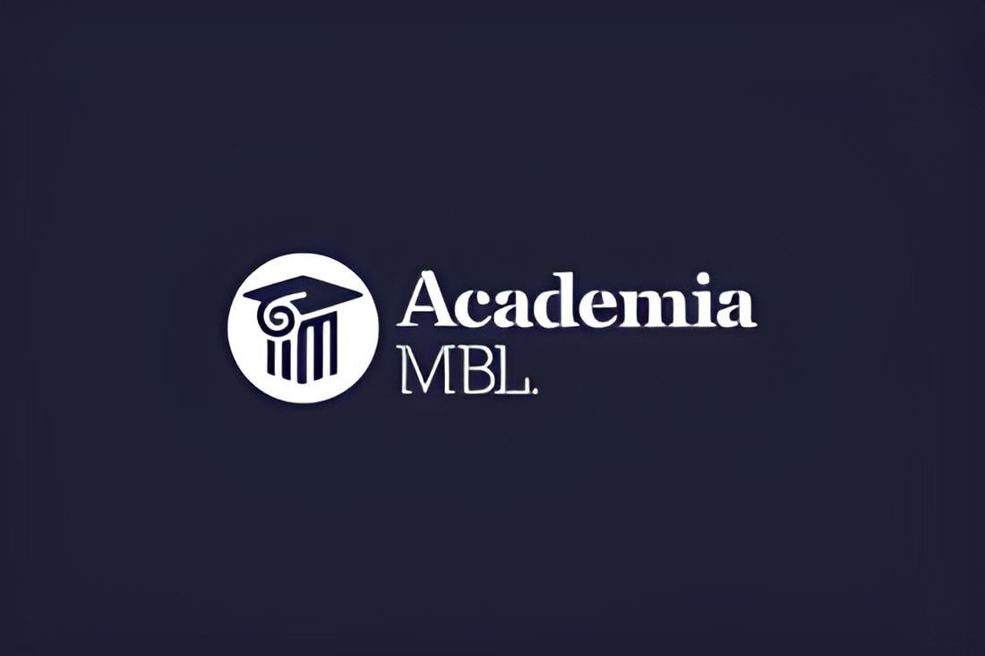 Capa: Academia MBL Download Completo: Forme Líderes Agora!