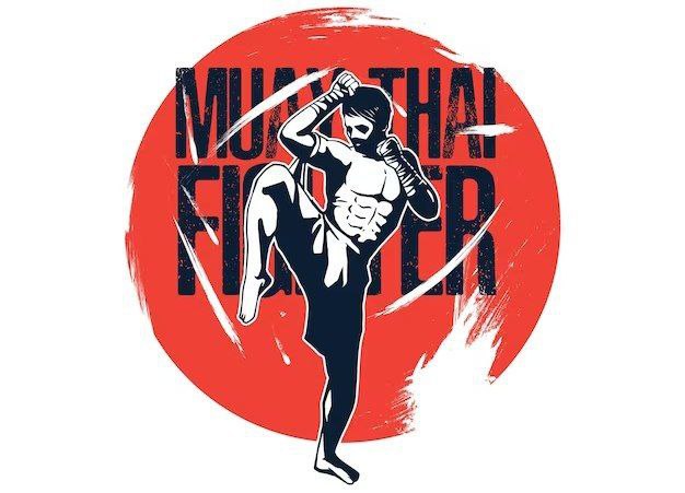 Capa: BAIXAR Academia Online Muay Thai RFA Completo [202*