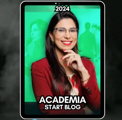 Capa: Baixar Academia Start: O Guia Definitivo de Renda com Blog