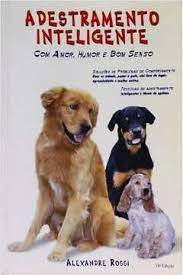 Capa: Adestramento Inteligente Dr. Pet: Baixar Curso Completo Agora!