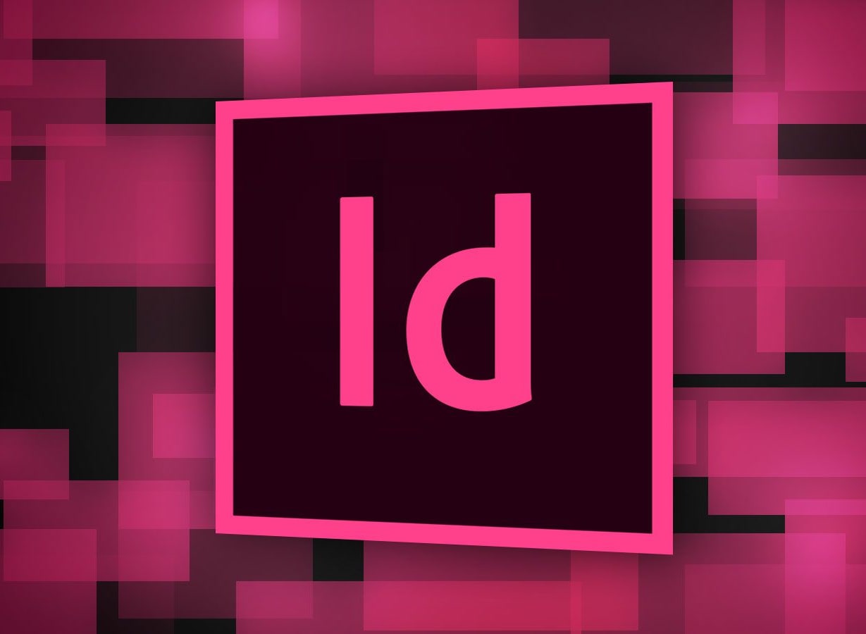 Capa: Adobe InDesign CC: Baixar Curso Heber Simeoni Completo