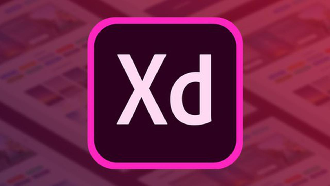 Capa: Adobe XD Design de Interfaces: Baixe o Curso Completo Agora!