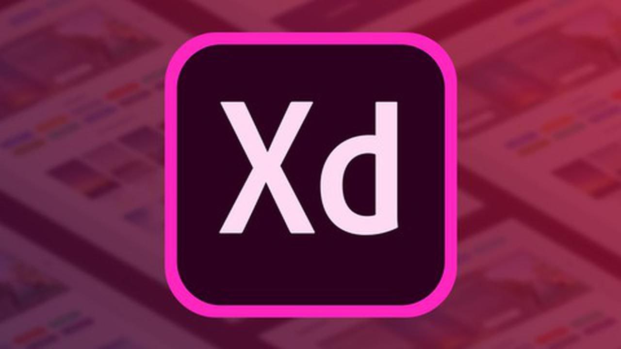 Capa: Adobe XD: Design de Interfaces Completo | Baixar Curso Diego Mariano