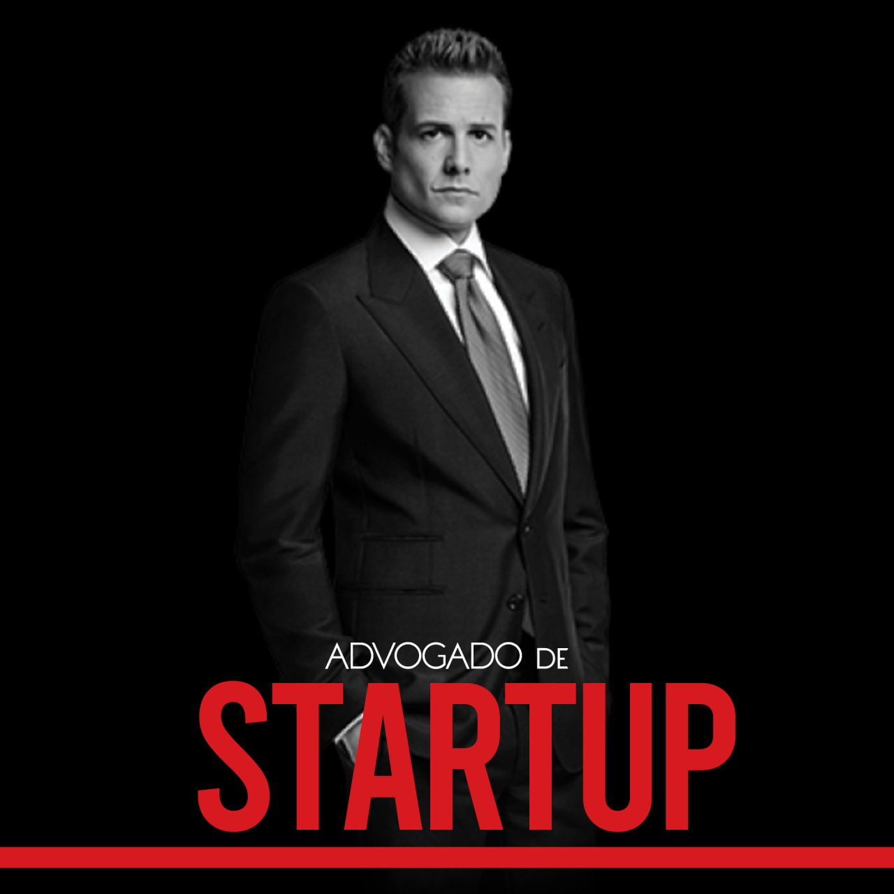 Capa: Advogado de Startup A.S.Academy: Baixe o Curso Completo