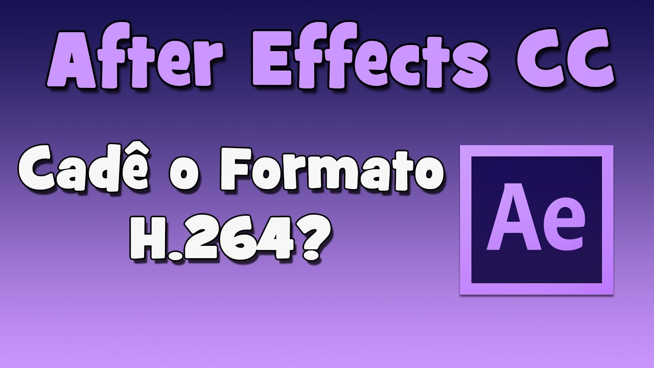 Capa: Baixar Curso After Effects Efeitos Especiais: Domine VFX!