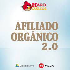 Capa: Afiliado Orgânico 2.0 Leonardo David: Download do Curso Completo