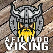 Capa: Afiliado Viking: Baixar Curso Completo e Comece a Vender