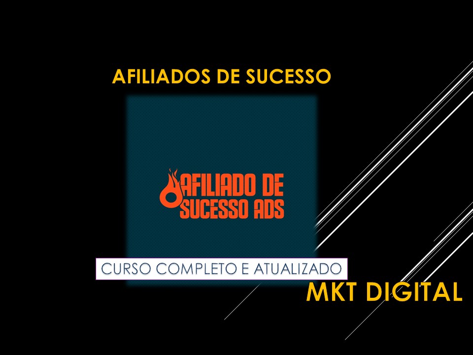 Capa: Baixar Afiliados de Sucesso GB N.D: Domine o Marketing Digital Agora!
