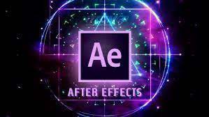 Capa: After Effects Luciano Augusto: Baixar Curso Completo Agora!