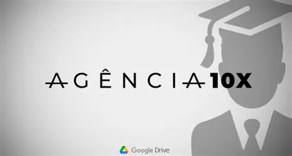 Capa: Agência 10x Fabio Ricotta: Download Completo do Curso Agora!