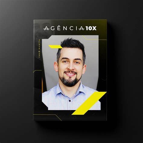 Capa: Agência 10X Fábio Ricotta: Download Completo e Acesso Rápido