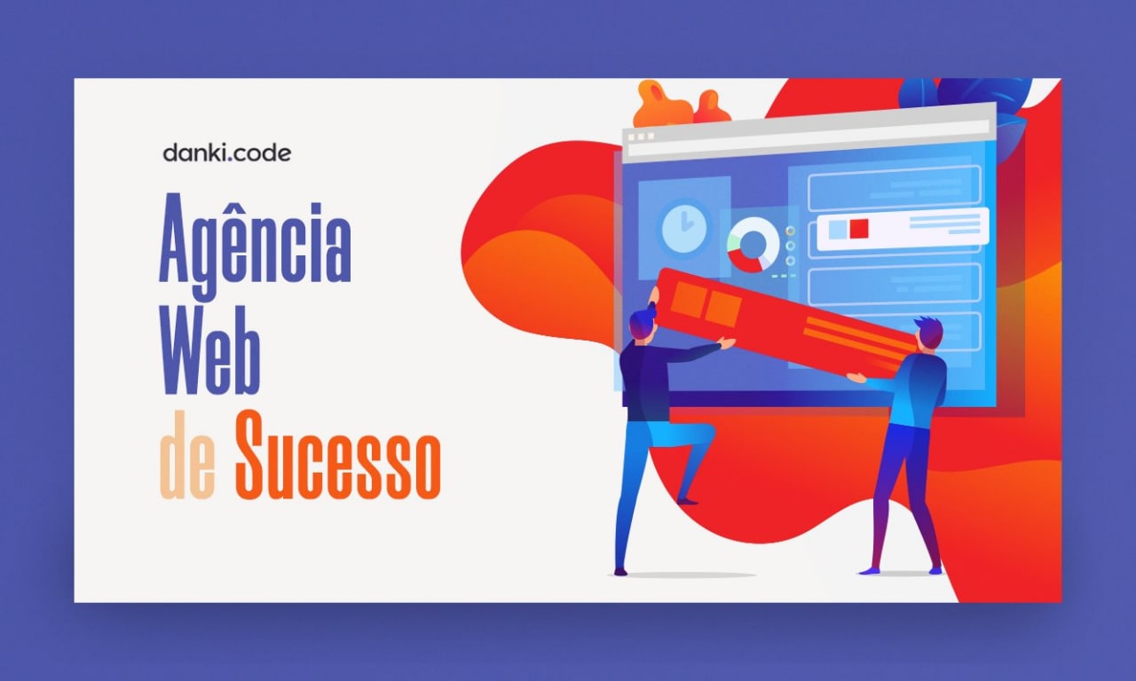 Capa: Danki Code: Baixar Curso de Empreendedorismo e Marketing Digital Agora!