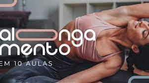 Capa: Download: Alongamento em 10 Aulas BTFIT Completo | Baixe Agora!