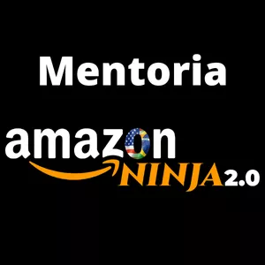 Capa: Amazon Ninja: Baixar Curso Completo e Estratégias Avançadas