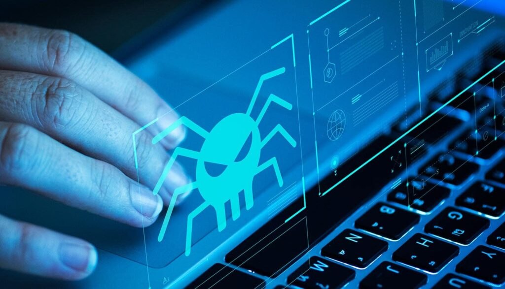 Capa: Baixe Agora: Análise Forense de Malware Clavis Completo