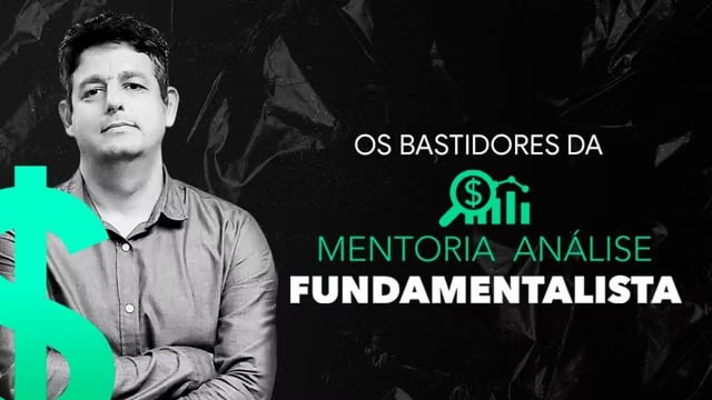 Capa: Análise Fundamentalista Daniel Nigri: Baixar Conteúdo Completo