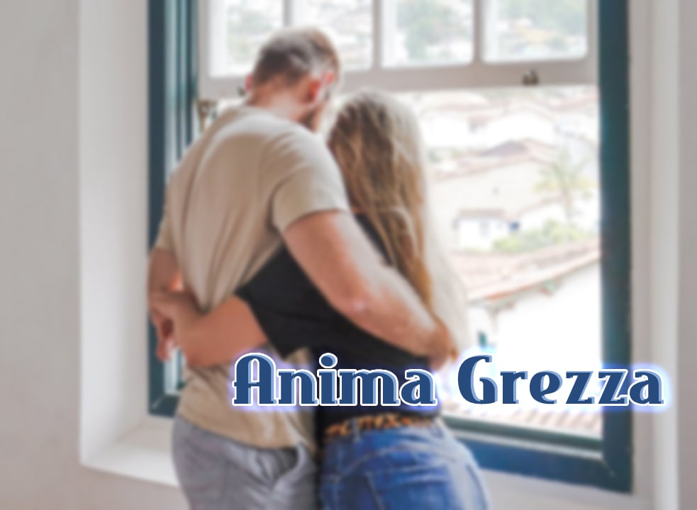 Capa: Anima Grezza (Black Box) Copini: Download Essencial