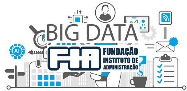 Capa: Big Data e IA: Baixar Curso FIA 2020 Completo [Download]