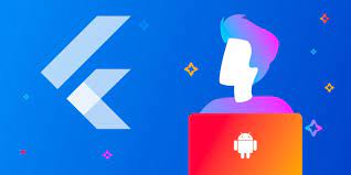 Capa: Baixar Flutter para Android/iOS (Cod3r) Completo - 2020