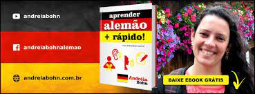 Capa: Baixar Curso Alemão Andreia Bohn: Domine o Idioma Rápido!