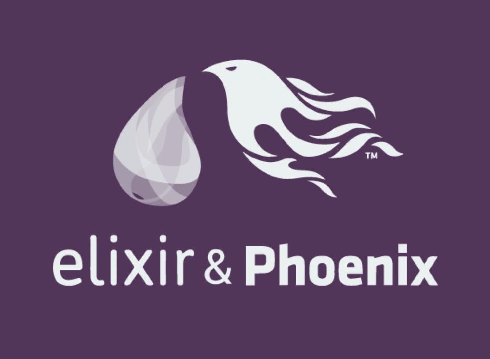 Capa: Baixar Curso Elixir com Phoenix: Gustavo Oliveira Completo