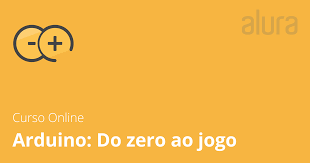 Capa: Arduino: Baixar Curso Completo e Começar Seu Jogo!