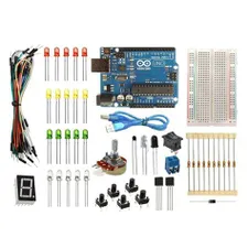 Capa: Arduino e Automação Thiago Coimbra: Baixar Curso Completo