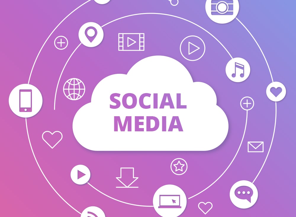 Capa: Curso Artes para Mídias Sociais Photoshop Download Completo