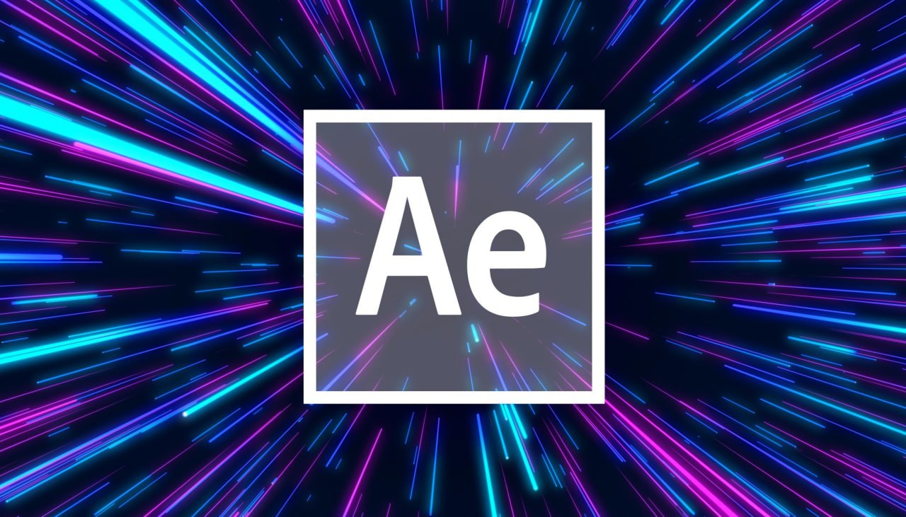 Capa: Baixar After Effects: Curso Completo Motion Graphics e VFX