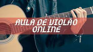 Capa: Baixar Aulas Violão Online GuitarPlay: Domine a Guitarra Já!