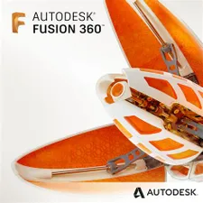 Capa: Baixar Curso Autodesk Fusion 360 - Gustavo Ferrarezi Completo