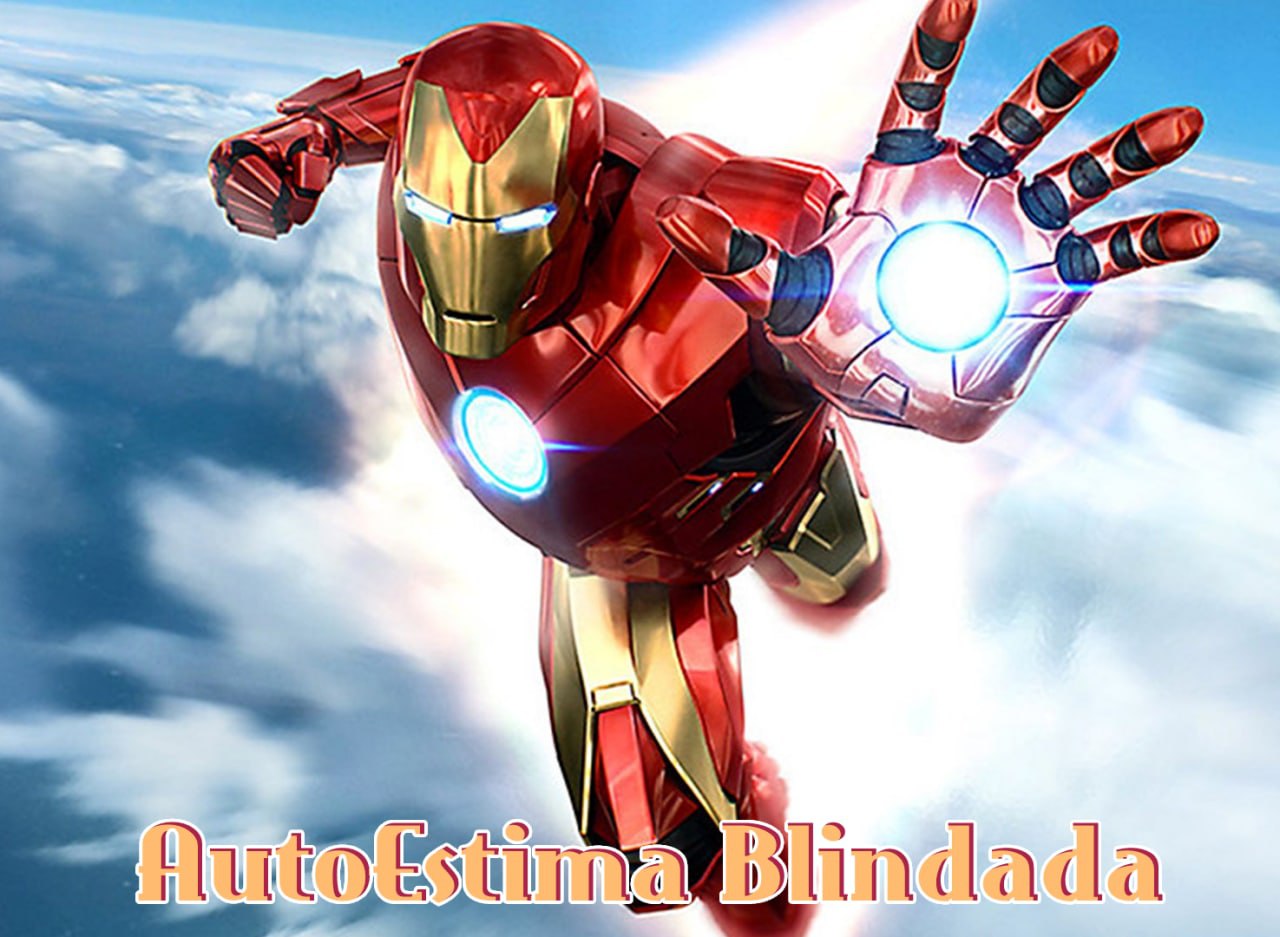 Capa: Autoestima Blindada William Sanches: Baixar Agora!