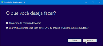 Capa: BABOO: Baixar Curso Completo Pós-Instalação Windows 2019