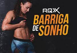 Capa: RQX System: Baixe Agora o Programa Barriga de Sonho!